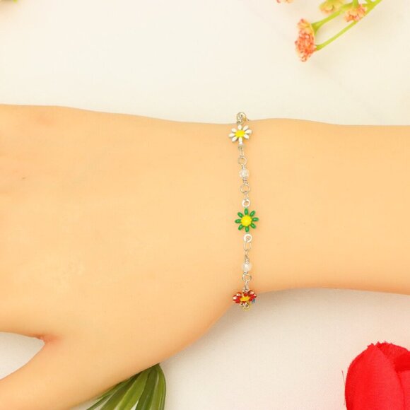 "New Beautiful Design Bracelet for Women/Girls, Gift, B932 - Picture 7 of 7